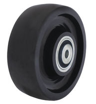 Polyurethanrad &oslash;4"- 10" | 60D RWM Casters