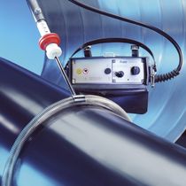 Porenpr&uuml;fger&auml;t 10 - 25 kV | ISOTEST 4S ELMED Dr. Ing. Mense GmbH