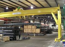 Portalkran max. 150 t  North American Industries