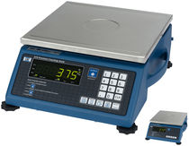 Pr&auml;zisionswaage 6 - 100 lb | 370 / 375 Avery Weigh-Tronix