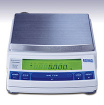 Pr&auml;zisionswaage max. 8200 g | UW/UX series Shimadzu Europe