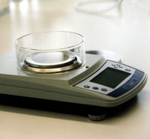 Pr&auml;zisionswaage max. 400 g Denver Instrument