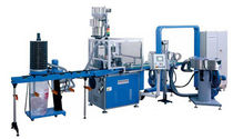 Produktionsmaschine f&uuml;r Kronkorken max. 60 000 p/h | IG-ND Bortolin Kemo