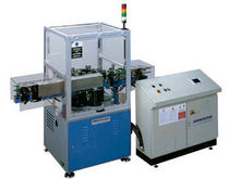 Produktionsmaschine f&uuml;r Kronkorken max. 40 000 p/h | BRF-HS Bortolin Kemo