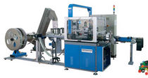 Produktionsmaschine f&uuml;r Plastikverschl&uuml;sse max. 60 000 p/h | IG-NB-220 Bortolin Kemo