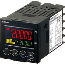 programmierbarer Digital-Controller E5_N-H OMRON Electronics