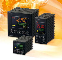 programmierbarer Digital-Controller E5_N-H / E5_N-HT Omron Europe