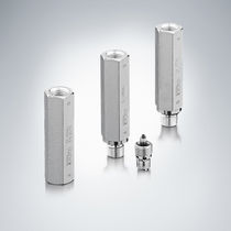 Proportional-Stromregelventil 315 bar | SJ series HAWE Hydraulik