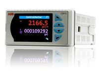 Prozessanzeige  ABB Measurement Products
