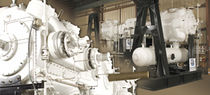 Prozessgaskolbenkompressor (station&auml;r) API 618 NEAC Compressor Service GmbH & Co. KG