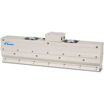 Pulvereinbrennofen ISC2 Nordson Industrial Coating Systems