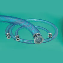 PVC-Schlauch max. 40", ISO  A&N Corporation