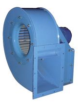 Radialventilator DT - TR GGE