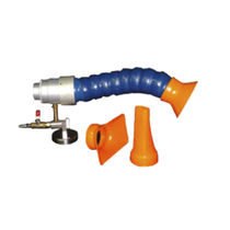 Rauch- und Staubabzugsanlage mit Absaugarm 2" | STREAM VAC&trade; Nex Flow Air Products Corp.