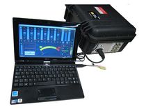 Rausch- und Schwingungsanalyse-Registrierger&auml;t SONOSCOPE one-too