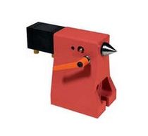 Reitstock f&uuml;r konventionelle Drehmaschine  Dorian Tool International