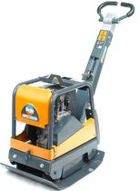 Reversible R&uuml;ttelplatte 158.4 - 200 kg | RPC 30 series BELLEGROUP