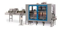 Roboter-Auspacker 101U series A-B-C Packaging