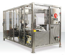 robotisierter Top-Load-Kartonpacker max. 15 p/min | EnCompass RCP-15 ADCO Manufacturing