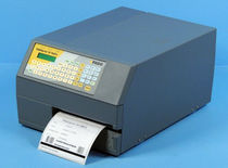 robuster Thermotransfer-Etikettendrucker 200 - 300 dpi, max. 300 mm/s | PAGOprint 15 series Pago