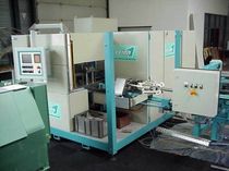 Rohr-Bohrmaschine max. &oslash; 70 mm | TPM1 Schwarze-Robitec