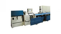 Rohr- und Drahtbiegeanlage max. &oslash; 3 mm | BMS 4 WAFIOS Aktiengesellschaft
