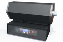 Rohrofen 1 100 - 1 300 &deg;C | MagmaTherm MTTF series  Tetra Isi Sistemleri
