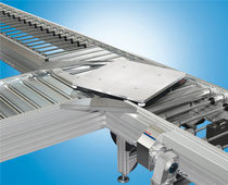 Rollenf&ouml;rderer  Bosch Rexroth - Linear Motion