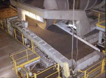 Rollenf&ouml;rderer  Metso's Mining and Construction Technology