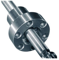Rollengewinde-Spindelhubelement &oslash; 3.5 - 100 mm, 1.0 - 30 mm KML Linear Motion Technology GmbH