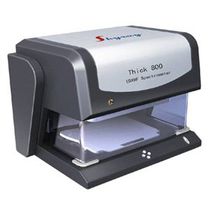 R&ouml;ntgenfluoreszenz-Schichtdickenanalyseger&auml;t (RFA) Thick800 Skyray Instrument