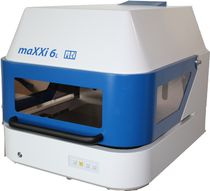 R&ouml;ntgenfluoreszenz-Schichtdickenanalyseger&auml;t (RFA) maXXi 6L Roentgenanalytik Systeme GmbH & Co. KG