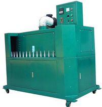 Rotations-Trockenofen UVGB LC Printing Machine Factory Limited