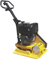 R&uuml;ttelplatte 90 - 105 kg | PC 40 KENTSEL MACHINERY