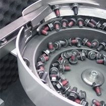 R&uuml;tteltopf  Grimm  Zuf&uuml;hrtechnik