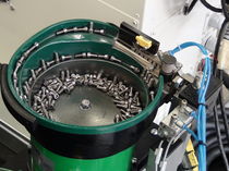 R&uuml;tteltopf &Oslash; 150 mm, &Oslash; 300 mm FIAM Utensili Pneumatici Spa