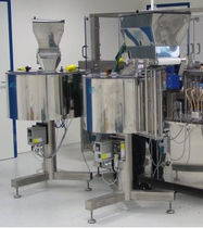 R&uuml;tteltopf  Gustav Obermeyer Spemaba GmbH & Co. KG