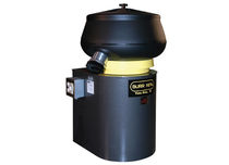 R&uuml;tteltopf M15 Burr King Mfg.