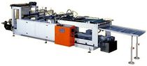 Sackschneide- und Sackverschlie&szlig;maschine f&uuml;r dicke S&auml;cke 20 - 50 p/min | SDH-263Q, SDH-324Q, SDH-6510Q S-Dai Industrial