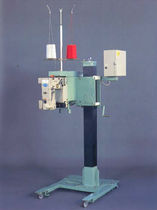 Sackverschlie&szlig;maschine: Nahtverschluss max. 2 700 rpm | A1-PB series American Newlong