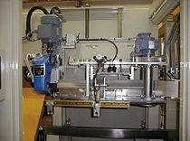 Sackverschlie&szlig;maschine: Nahtverschluss  EUROTECH