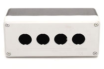 Schaltergeh&auml;use aus Polycarbonat PY series EMAS