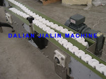 Scharnierkettenf&ouml;rderer  Dalian Jialin Machine Manufacture Co., Ltd.