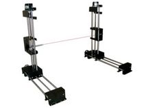 Schaumstoff-Hei&szlig;draht-Schneidemaschine 29" x 12" x 40" | FC2912 Foamlinx LLC