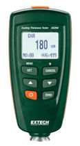 Schichtdickenmessger&auml;t CG204     Extech