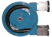 Schlauch-F&ouml;rderpumpe PT series Tapflo