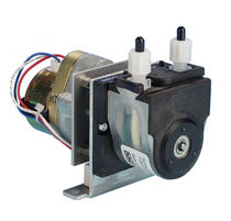 Schlauch-Kondensatpumpe 0.3 l/hr | SR25 M&C TechGroup Germany