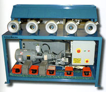 Schlauchpresse Marken S25 Marken Manufacturing