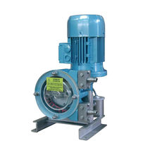 Schlauchpumpe f&uuml;r z&auml;hfl&uuml;ssige/korrosive/abrasive/hochreine Medien 1 - 183 l/h | PSF3 RAGAZZINI