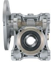 Schnecken-Winkelgetriebe BOX series MOTIVE